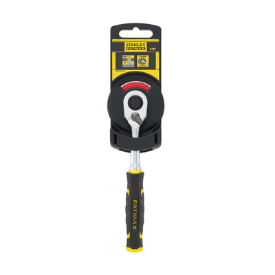 Καστάνια Fat Max 1/4", 120 δόντια, με πλαστική λαβή / FMMT82676-0