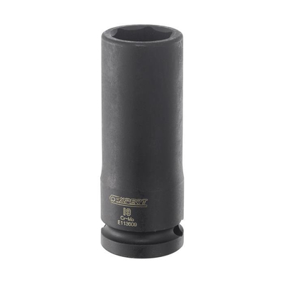 Καρυδάκι αέρος 1/2" εξάγωνο μακρύ Νο18mm / E113608