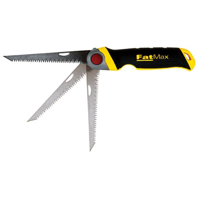 Πριόνι σουγιάς γενικής χρήσης με λάμα 13cm / FMHT0-20559