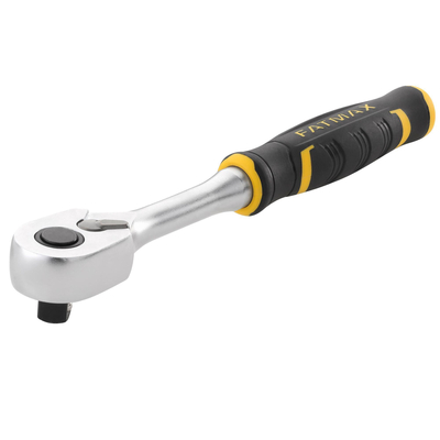 Καστάνια Fat Max 3/8", 120 δόντια, με πλαστική λαβή / FMMT82677-0