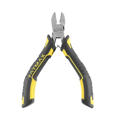 Πλαγιοκόφτης ηλεκτρονικών FATMAX mini 110mm / FMHT0-80518