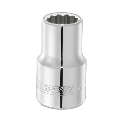 Καρυδάκι 1/2" πολύγωνο Νο9mm / E117052