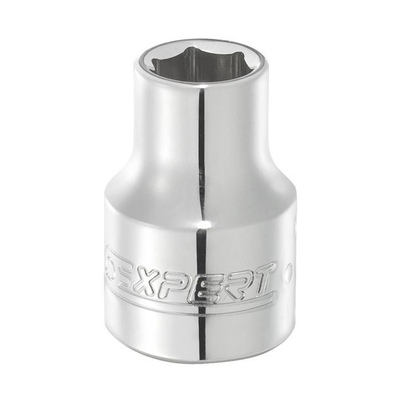 Καρυδάκι 1/2" εξάγωνο Νο12mm / E117090