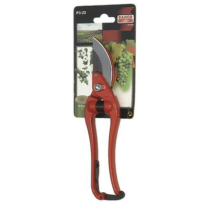 Ψαλίδα κλάδου με γεμάτη λαβή μήκους 23cm NoP3-23 / P323F