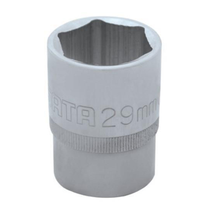 Καρυδάκι μετρικό εξάγωνο 3/4" 19mm / ST16401SC