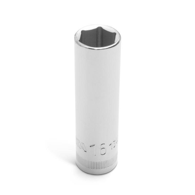 Καρυδάκι μακρύ μετρικό εξάγωνο 1/2" 17mm / ST13408SC