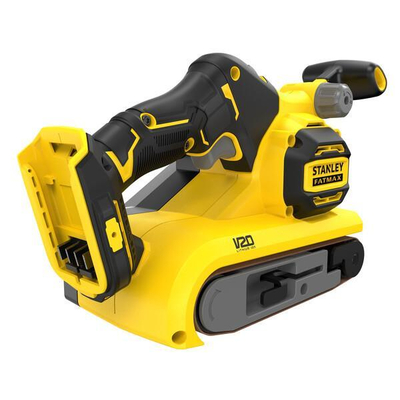 Ταινιολειαντήρας brushless V20 18V με 180-280 μέτρα/λεπτό, 75Χ457mm διάσταση ταινίας. Σκέτο χωρίς μπαταρία και φορτιστή. / SFMCW223B-XJ