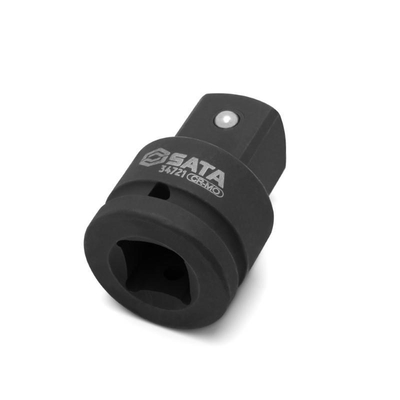 Αντάπτορας αέρος 3/4" σε 1" / ST34721SC