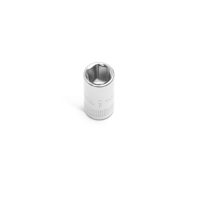 Καρυδάκι μετρικό εξάγωνο 1/4" 14mm / ST11314SC