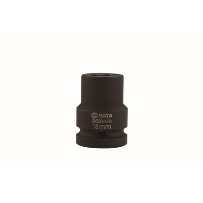 Καρυδάκι αέρος μετρικό εξάγωνο 3/4" 25mm / ST34513SC