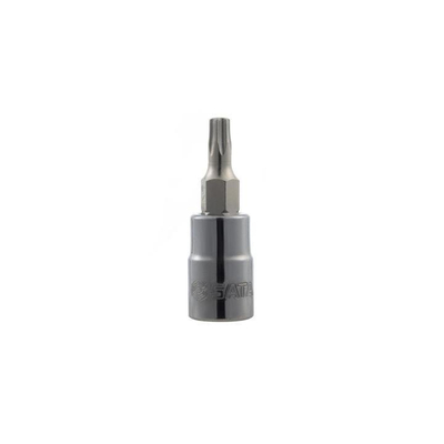Καρυδάκι με μύτη 1/4" torx T10 / SC21102