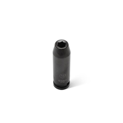 Καρυδάκι αέρος μακρύ μετρικό εξάγωνο 1/2" 27mm / ST34420SC
