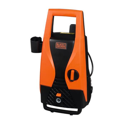 Πλυστικό μηχάνημα 1400W 105Bar compact, παροχή νερού 426L/h, θερμοκρασία νερού 50°C και αντλία από αλουμίνιο. Περιλαμβάνει πιστόλι, προέκταση με περιστροφικό ακροφύσιο, λάστιχο υψηλής πίεσης 3m, φίλτρο νερού, Σύνδεσμο αυτόματης διακοπής, Βελόνα καθαρισμού και φιάλη απορρυπαντικού, / PW1450TD-QS