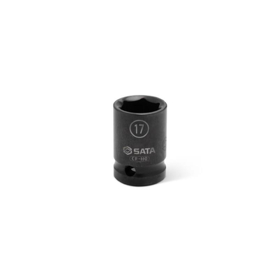 Καρυδάκι αέρος μετρικό εξάγωνο 1/2" 14mm / ST34307SC
