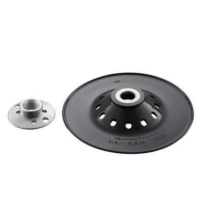 Πλατώ νάυλον για γωνιακό τροχό Μ14 125mm / STA32110-XJ
