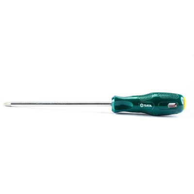 Κατσαβίδι χτυπητό phillips PH3Χ150mm. Κατασκευασμένη από κράμα χάλυβα υψηλής απόδοσης για μέγιστη
αντοχή και διάρκεια ζωής
 Ο εργονομικός χειρισμός προσφέρει αυξημένη άνεση και
μεγιστοποιημένη ροπή
 100% συμπαγής, ανθεκτική στην πρόσκρουση λαβή για μεγάλη
διάρκεια ζωής
 Ανθεκτική σε λάδια και διαλύτες λαβή, που εξασφαλίζει μεγαλύτερη
διάρκεια ζωής του εργαλείου
 Η λαβή είναι σχεδιασμένη με "τρύπα περάσματος" για εύκολη
αποθήκευση
 Κατασκευή από σφυρηλατημένο ατσάλι που προσφέρει αντοχή και
διάρκεια για μακροχρόνια απόδοση
 Διαθέτει μαγνητική άκρη
 Ανταποκρίνεται ή υπερβαίνει τις προδιαγραφές ASME B107.600 / ST62316SC