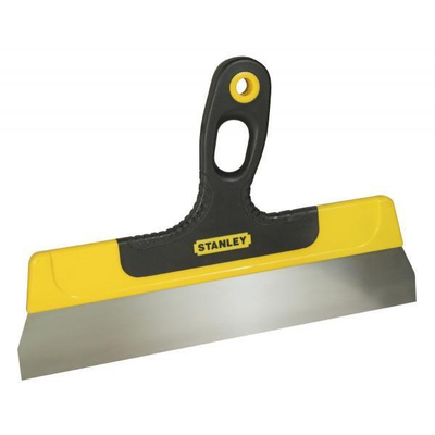 Σπατουλαδόρος inox απλώματος 500x45mm. Ανοξείδωτη λάμα για ανθεκτικότητα και προστασία κατά της σκουριάς. Λαβή με μαλακό περίβλημα για άνεση και προστασία. Τρύπα στην λαβή για εύκολη αποθήκευση κρεμώντας το. / STHT0-05936