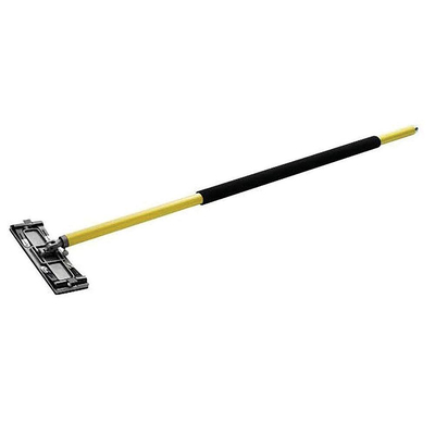 Τριβείο με κοντάρι 130cm 305x101mm. Σώμα από βαρέως τύπου αλουμίνιου για μεγαλύτερη ανθεκτικότητα και διάρκεια ζωής. Αποτελεσματική σχεδίαση σφιγκτήρα για να κρατάει γερά το χαρτί σταθερά. / STHT0-05928