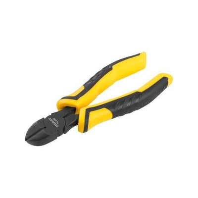Πλαγιοκόφτης CONTROL GRIP με βαρία μόνωση 150mm. Φτερά για έλεγχο αφής. Μαλακό σημείο στήριξης παλάμης. Σκληρό σημείο για εφαρμογή δύναμης. / STHT0-74362
