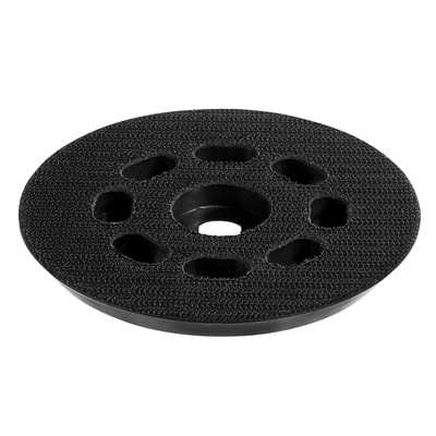Πλατώ velcro για έκκεντρο τριβείο Φ125mm / STA32312-XJ