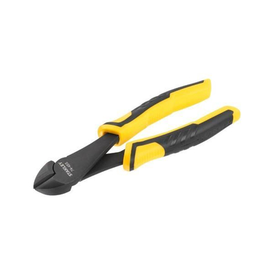 Πλαγιοκόφτης CONTROL GRIP με βαρία μόνωση 180mm. Φτερά για έλεγχο αφής. Μαλακό σημείο στήριξης παλάμης. Σκληρό σημείο για εφαρμογή δύναμης. / STHT0-74455