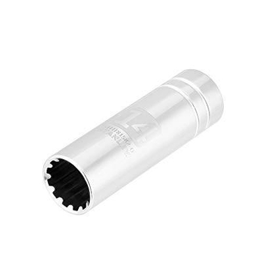 Καρυδάκι 3/8" για μπουζί Νο16mm / STHT81583-0