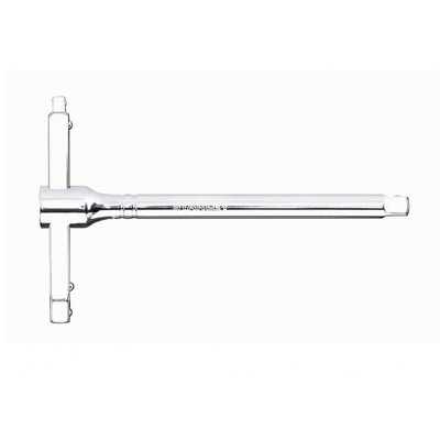 Μανέλα ταυ ρυθμιζόμενη 3/8" και 1/4" / STHT80872-0