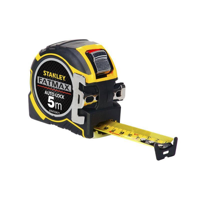 Μέτρο FAT MAX με αυτόματο stop και ενισχυμένη λάμα 32mm - 8m / XTHT0-33501
