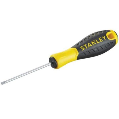 Κατσαβίδι ESSENTIAL ηλεκτρολόγου ίσιο 3x75mm / STHT1-60358