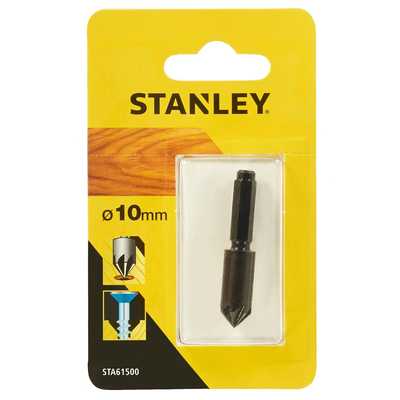 Φρέζα για ξύλο με υποδοχή άλλεν Φ10mm / STA61500-XJ