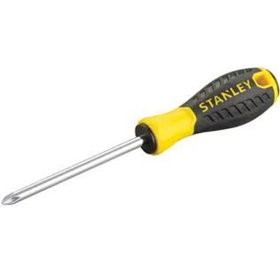 Κατσαβίδι ESSENTIAL μηχανουργού ίσιο 6,5x150mm / STHT1-60413