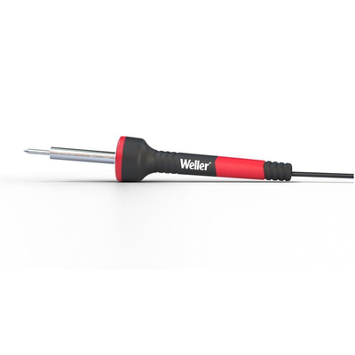 Κολλητήρι WELLER ίσιο 30W  μυτερό με φωτισμό led / WLIR3023C