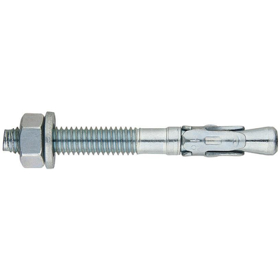Βύσμα μεταλλικό express 20τεμ. No14X120mm / TTS14120-20