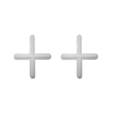 Σταυροί για πλακάκια 500τεμ. Νο4mm / ΣTA-04