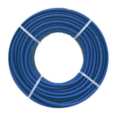 Λάστιχο αέρος για πίεση ως 40Bar 8x13mm No100m / ΛAΣ-AEPOΣ