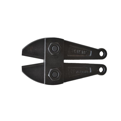 Σιαγόνα για ψαλίδι σιδήρου 14" - 350mm / ΣIAΓΩNA-14