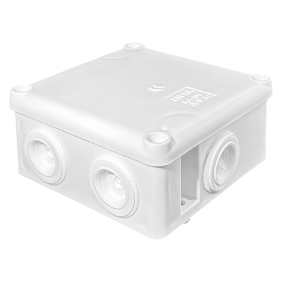 108-2 | ELBOX™ΑΝΘ.#16 ΠΡΕΣ/ΤΟ ΙΡ54 ΠΑΛΑΙΟΥ ΤΥΠΟΥ 82x82xh43