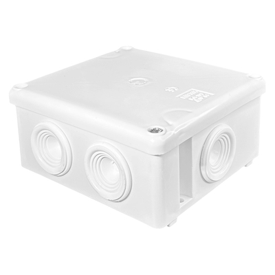 109 | ELBOX™ ΑΝΘ.#21 ΠΡΕΣ/ΤΟ ΙΡ54 115x107xh55