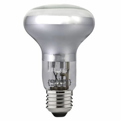 El200015 | r63 Halogen|28w(>29w)e27|2700k|130lm|{enjoysimplicity}™