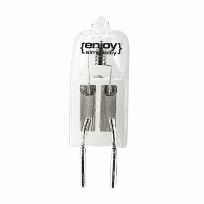El210013 | g4 Halogen|28w(>35w)12v|2900k|530lm|{enjoysimplicity}™