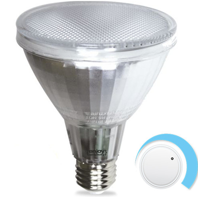 El833620 | led Par30l Dim|10w(>62w)e27|3000k|620lm|enjoysimplicity™