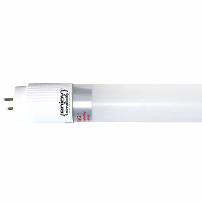 El102824 | led t8 Pf>0.9|9.5w(30w) G13|4000k|1550lm|900mm|220-240v|glassplasticcups|{enjoysimplicity}™