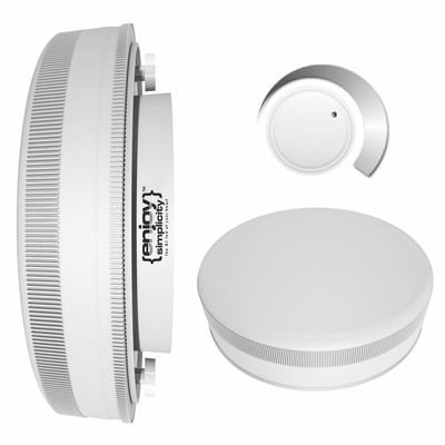 El995365 | led Gx53 Dim|5w(>30w)gx53|6500k|325lm|{enjoysimplicity}™