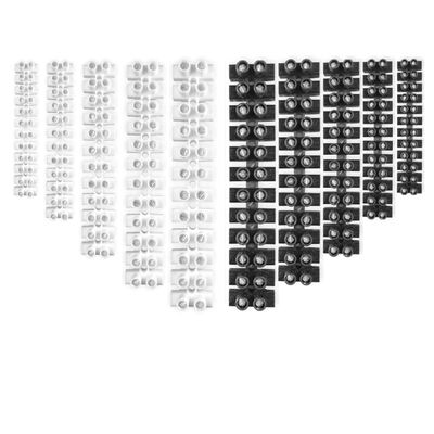 1781 | ΚΛΕΜΕΝΣ 12ΠΟΛΩΝ elvhx® Ν° 0.75 - 4 mm² |110⁰C
