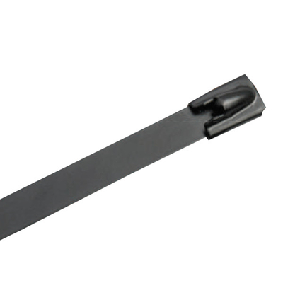 19802 | ΔΕΜΑΤΙΚΑ AISI304 Ss INOX  4.6x260mm (Φmax69mm) ΟΛΟ ΕΠΕΝΔΥΣΗ-ΤΙΜΗ ΤΑ 100τεμ