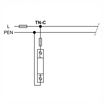 27005 | PIIIM-275 DS Vseries  | SPD T2| ΑΠΑΓΩΓΟΙ ΥΠΕΡΤΑΣΕΩΝ | Hakel®