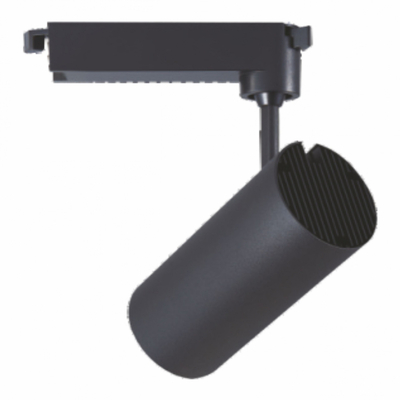 EL183803 | LED SPOT 220-240V|3CCT 3000-4000-6500k|20w|1800lm|Φ60xh115.5mm|White|{enjoysimplicity}™