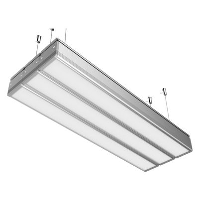 EL188661 | LED ΓΡΑΜΜΙΚΑ ΑΛ/ΝΙΟΥ ΚΡΕΜΑΣΤΑ & ΕΠΙΤΟΙΧΑ 18W|IP20|6500k|1350lm|600x70xh70mm|ΛΕΥΚΟ|{enjoysimplicity}™