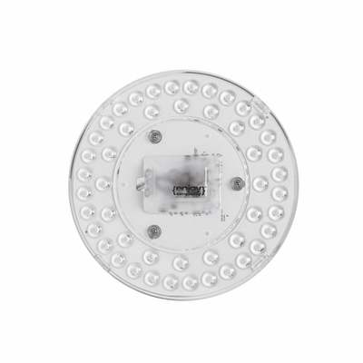 EL609344 | T9 LED|25W|4000k|2100lm|Φ186mm| 3 ΜΑΓΝΗΤΕΣ ΣΤΟ ΠΙΣΩ ΜΕΡΟΣ | {enjoysimplicity}™