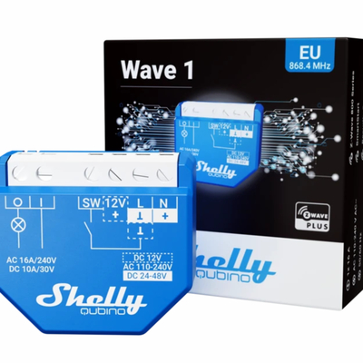 Shelly Qubino Wave 1